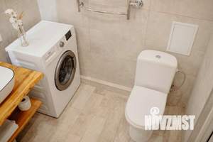 2-к квартира, посуточно, 45м2, 1/1 этаж