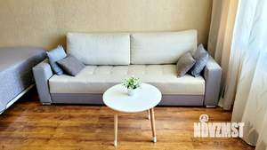 1-к квартира, посуточно, 45м2, 6/9 этаж