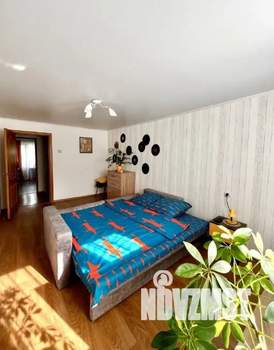 2-к квартира, посуточно, 47м2, 1/1 этаж