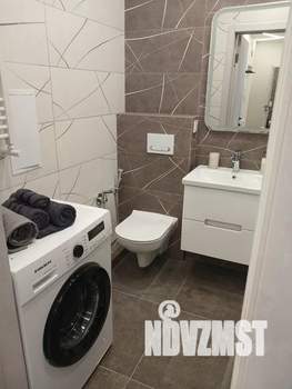 1-к квартира, посуточно, 35м2, 2/9 этаж