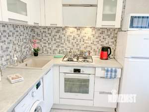 1-к квартира, посуточно, 45м2, 5/5 этаж