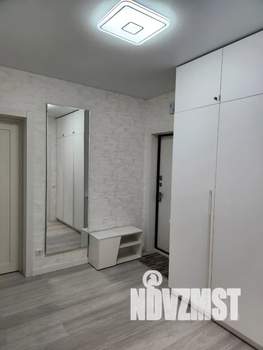2-к квартира, посуточно, 52м2, 3/7 этаж