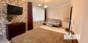 1-к квартира, посуточно, 35м2, 1/5 этаж