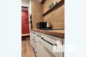 2-к квартира, посуточно, 60м2, 3/3 этаж