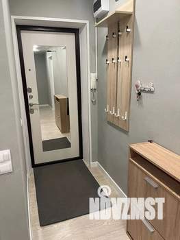 2-к квартира, посуточно, 45м2, 4/5 этаж