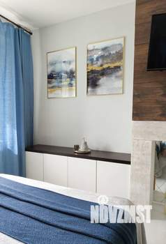 2-к квартира, посуточно, 45м2, 8/9 этаж