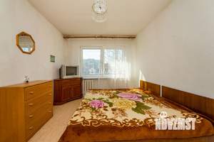 2-к квартира, на длительный срок, 51м2, 4/9 этаж