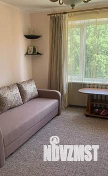Студия квартира, посуточно, 20м2, 3/5 этаж