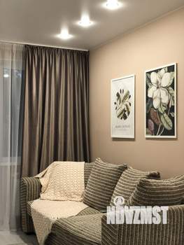 1-к квартира, на длительный срок, 31м2, 5/5 этаж