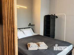 1-к квартира, посуточно, 31м2, 5/5 этаж