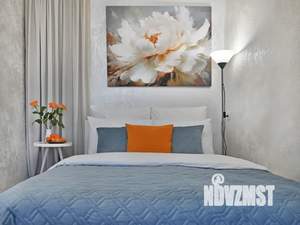 2-к квартира, посуточно, 45м2, 2/5 этаж