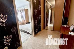 1-к квартира, посуточно, 45м2, 7/10 этаж