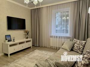 2-к квартира, посуточно, 40м2, 1/1 этаж
