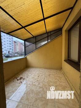 1-к квартира, на длительный срок, 44м2, 1/5 этаж