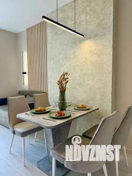 1-к квартира, посуточно, 43м2, 6/13 этаж