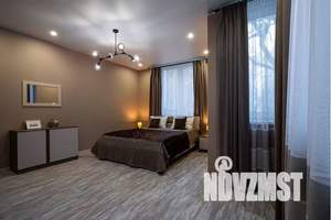 2-к квартира, посуточно, 70м2, 1/9 этаж