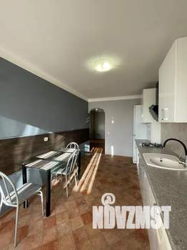 1-к квартира, посуточно, 48м2, 7/7 этаж