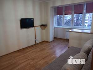 1-к квартира, на длительный срок, 35м2, 4/9 этаж