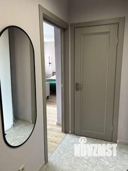 1-к квартира, на длительный срок, 41м2, 7/10 этаж