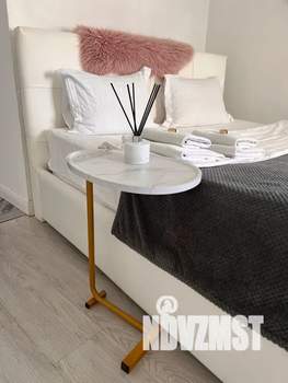 1-к квартира, посуточно, 32м2, 1/10 этаж