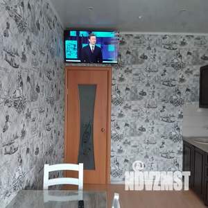 1-к квартира, посуточно, 38м2, 6/8 этаж