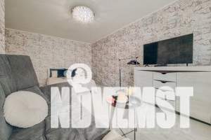 1-к квартира, посуточно, 32м2, 3/5 этаж