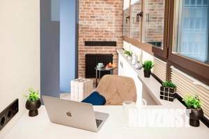 1-к квартира, посуточно, 32м2, 4/12 этаж