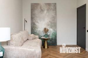 1-к квартира, посуточно, 45м2, 4/13 этаж
