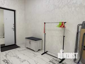 1-к квартира, посуточно, 54м2, 3/8 этаж