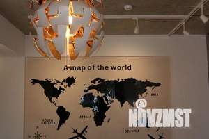 1-к квартира, посуточно, 45м2, 5/9 этаж