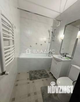 1-к квартира, на длительный срок, 44м2, 1/9 этаж