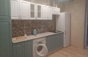 1-к квартира, на длительный срок, 36м2, 6/12 этаж