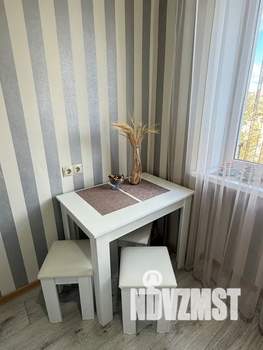 1-к квартира, посуточно, 38м2, 5/5 этаж