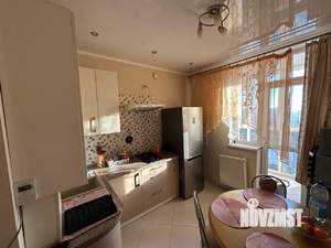 1-к квартира, на длительный срок, 40м2, 9/9 этаж