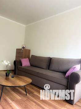 2-к квартира, посуточно, 44м2, 3/5 этаж