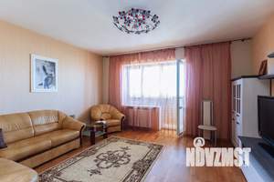 2-к квартира, посуточно, 65м2, 9/10 этаж
