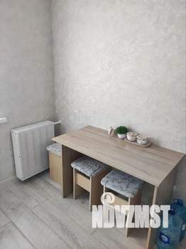 1-к квартира, посуточно, 30м2, 3/5 этаж