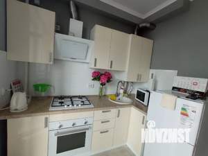 1-к квартира, посуточно, 30м2, 4/9 этаж