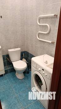 1-к квартира, на длительный срок, 38м2, 5/12 этаж