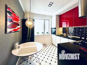 2-к квартира, посуточно, 52м2, 3/5 этаж