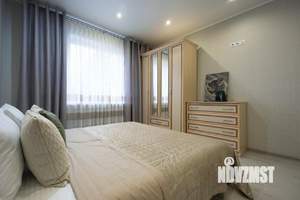 2-к квартира, посуточно, 52м2, 3/9 этаж