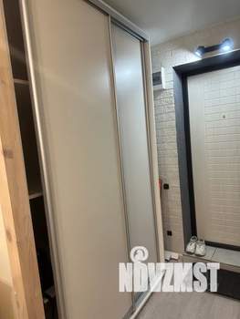 Студия квартира, посуточно, 19м2, 1/5 этаж