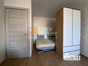 1-к квартира, на длительный срок, 39м2, 3/5 этаж