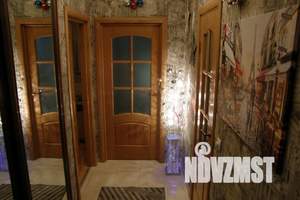 1-к квартира, посуточно, 43м2, 2/9 этаж