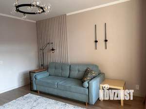 2-к квартира, посуточно, 58м2, 4/5 этаж