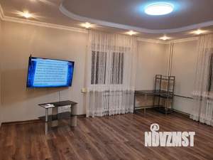 2-к квартира, посуточно, 56м2, 1/3 этаж