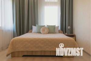 3-к квартира, посуточно, 94м2, 13/14 этаж