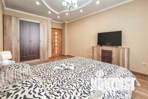 2-к квартира, посуточно, 71м2, 2/12 этаж