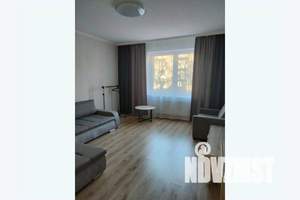 2-к квартира, посуточно, 69м2, 2/9 этаж