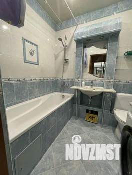 2-к квартира, посуточно, 40м2, 1/1 этаж